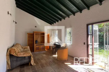 Casa com 4 Quartos à venda, 675m² no Cidade Universitária, Campinas