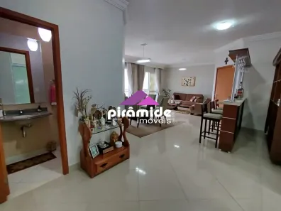 Apartamento com 4 Quartos à venda, 220m² no Altos do Esplanada, São José dos Campos