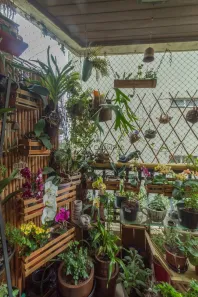 Apartamento com 3 Quartos à venda, 110m² no Sumaré, São Paulo