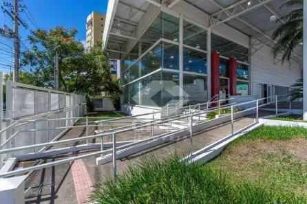 Ponto Comercial para alugar, 1191m² no Praia de Belas, Porto Alegre