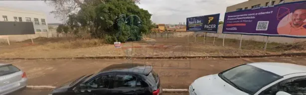 Lote/Terreno à venda, 438m² no Ribeirânia, Ribeirão Preto