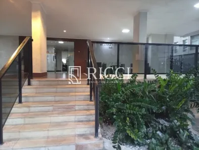 Apartamento com 2 Quartos à venda, 82m² no Centro, São Vicente