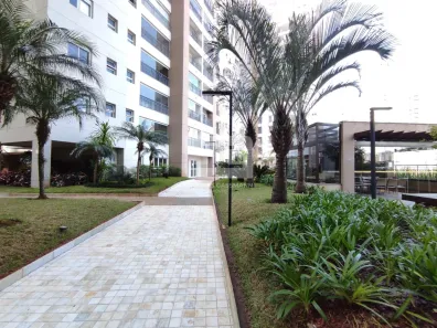 Apartamento com 2 Quartos à venda, 93m² no Baeta Neves, São Bernardo do Campo