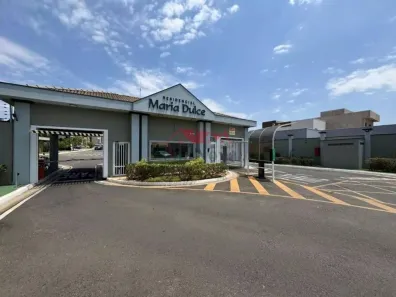 Lote/Terreno à venda, 328m² no Jardim Residencial Maria Dulce, Indaiatuba