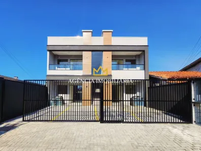 Apartamento com 2 Quartos à venda, 63m² no São Vicente, Itajaí