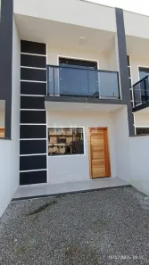 Sobrado com 2 Quartos à venda, 81m² no Limeira Baixa, Brusque