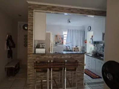 Apartamento com 3 Quartos à venda, 86m² no Vila Virgínia, Ribeirão Preto