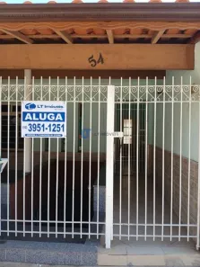 Casa com 3 Quartos para alugar, 30m² no Jardim Bela Vista, Jacareí