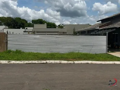 Lote/Terreno à venda, 264m² no Centro, Formosa