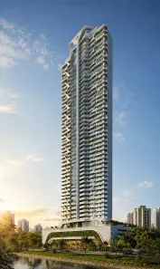 Apartamento com 3 Quartos à venda, 232m² no Mucuripe, Fortaleza