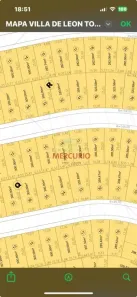 Lote/Terreno à venda, 285m² no Residencial Villa de León, Piratininga