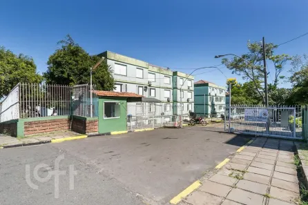 Apartamento com 3 Quartos à venda, 82m² no Santa Tereza, Porto Alegre