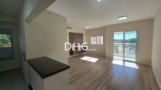 Apartamento com 2 Quartos à venda, 69m² no Santa Terezinha, Paulínia