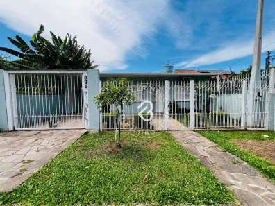 Casa com 2 Quartos à venda, 239m² no Scharlau, São Leopoldo