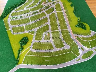 Lote/Terreno à venda, 320m² no Borda da Mata, Caçapava