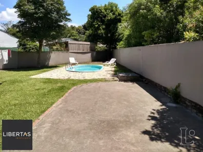 Casa com 5 Quartos à venda, 299m² no Ipanema, Porto Alegre