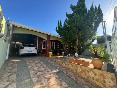 Casa com 3 Quartos à venda, 250m² no Jardim Casablanca, Peruíbe