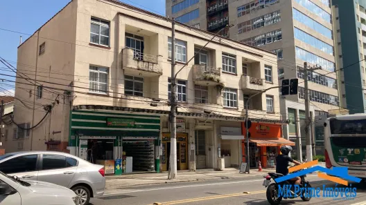 Prédio Comercial à venda, 1000m² no Jardim Paulista, São Paulo