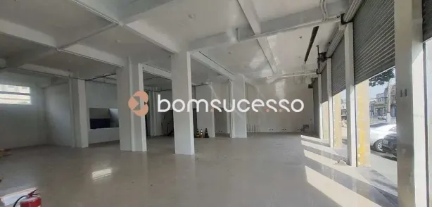 Prédio Comercial para alugar, 495m² no Chácara Califórnia, São Paulo