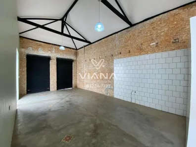 Prédio Comercial à venda, 210m² no Santa Paula, São Caetano do Sul