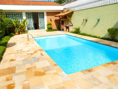 Casa com 4 Quartos à venda, 465m² no Vila Cordeiro, São Paulo