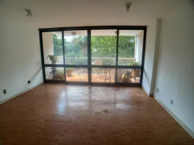Apartamento com 3 Quartos à venda, 204m² no Centro, Ribeirão Preto