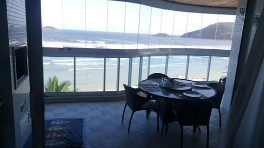 Apartamento com 4 Quartos à venda, 189m² no Riviera, Bertioga