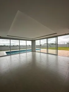 Casa de Condomínio com 4 Quartos à venda, 503m² no Jardim Amélia, Pinhais