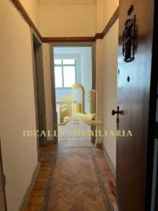 Apartamento com 3 Quartos à venda, 124m² no Leme, Rio de Janeiro