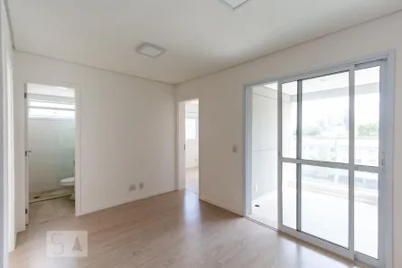 Apartamento com 2 Quartos à venda, 60m² no Real Parque, São Paulo