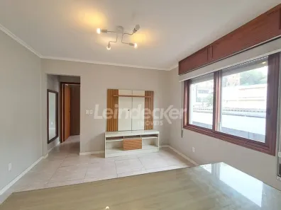 Apartamento com 1 Quarto para alugar, 45m² no Rio Branco, Porto Alegre