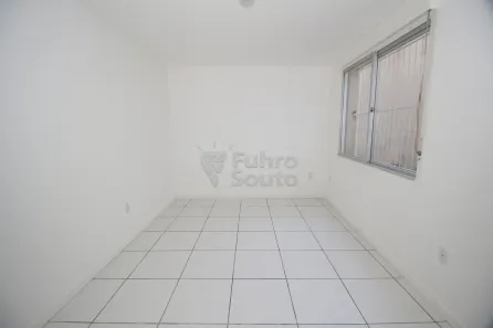 Apartamento com 1 Quarto para alugar, 51m² no Centro, Pelotas