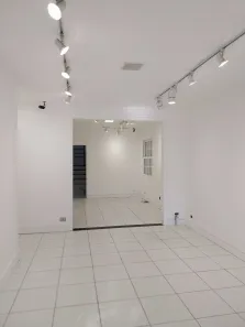Apartamento com 7 Quartos para alugar, 200m² no Indianópolis, São Paulo