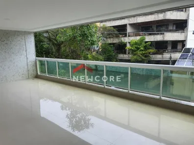 Apartamento com 3 Quartos à venda, 138m² no Recreio dos Bandeirantes, Rio de Janeiro