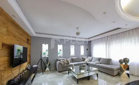 Casa com 4 Quartos à venda, 430m² no Jardim Virginia Bianca, São Paulo