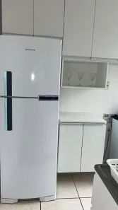 Apartamento com 2 Quartos para alugar, 40m² no Carumbé, Cuiabá