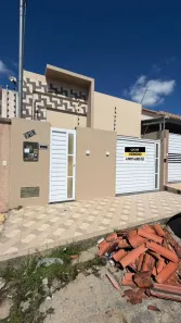 Casa com 3 Quartos à venda, 126m² no Marianga, Itabaiana