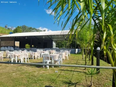 Imóvel Comercial para alugar, 400m² no Sabaúna, Mogi das Cruzes