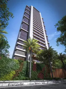 Apartamento com 3 Quartos à venda, 147m² no Capim Macio, Natal
