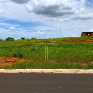 Lote/Terreno à venda, 206m² no Antenor Barion, Marília