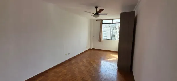 Kitnet à venda, 27m² no Consolação, São Paulo
