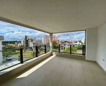 Cobertura com 5 Quartos à venda, 263m² no Castelo, Belo Horizonte