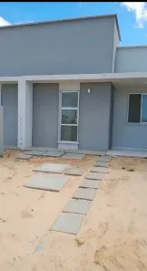 Casa com 2 Quartos à venda, 80m² no Patacas, Aquiraz