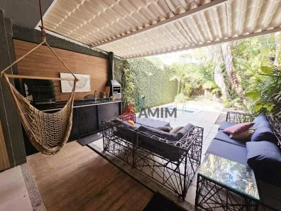 Casa com 3 Quartos à venda, 120m² no Vila Progresso, Niterói