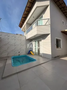 Casa com 2 Quartos à venda, 150m² no São Francisco, Serra