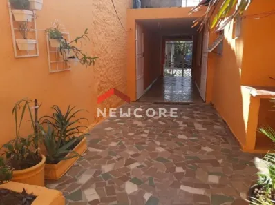 Casa com 2 Quartos à venda, 110m² no Vila Zamataro, Guarulhos