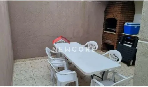 Sobrado com 3 Quartos à venda, 150m² no Jardim Aliança, Guarulhos