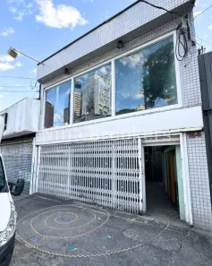 Prédio Comercial à venda, 530m² no Vila Pompéia, São Paulo