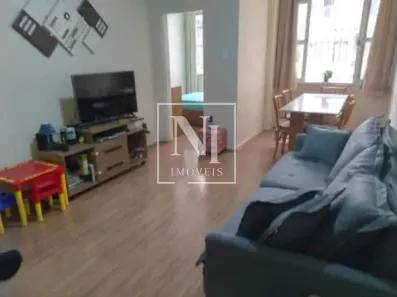 Apartamento com 2 Quartos à venda, 75m² no Copacabana, Rio de Janeiro