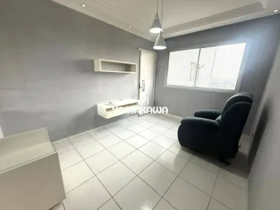 Apartamento com 2 Quartos à venda, 50m² no Vila Santana, São Paulo